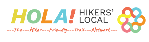 HOLA! Hikers’ Local — The Hiker-Friendly Trail Network